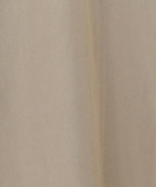 UNFILO / アンフィーロ ロング・マキシ丈ワンピース | フィブリル キャミワンピース | 詳細7