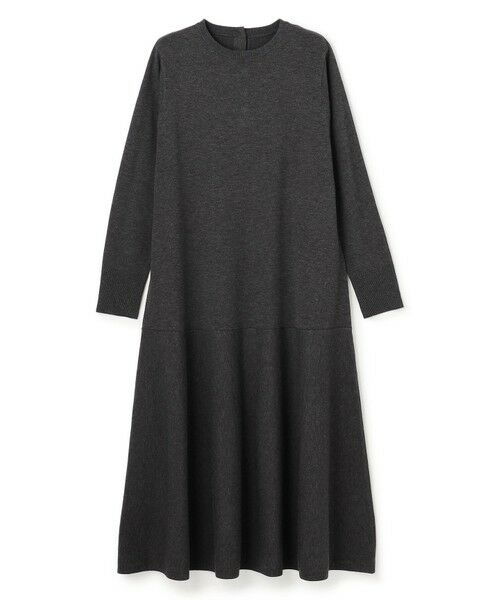 UNFILO / アンフィーロ ミニ丈・ひざ丈ワンピース | マイビューティニット フレアワンピース | 詳細14