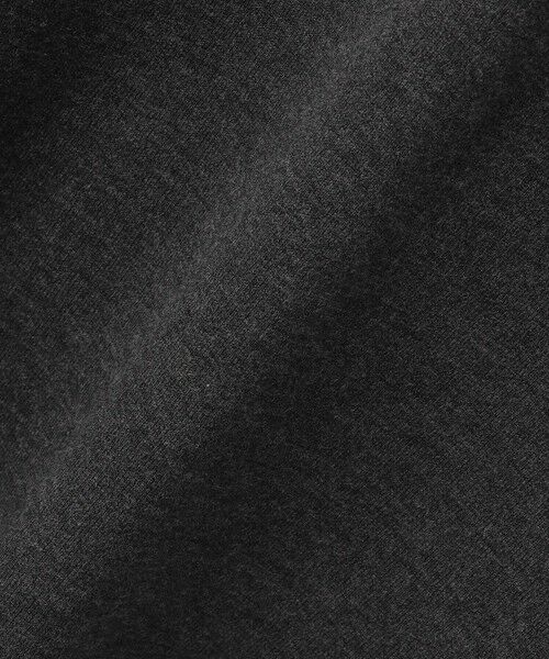 UNFILO / アンフィーロ ミニ丈・ひざ丈ワンピース | 【野呂佳代さん着用】マイビューティニット Ｖネックワンピース | 詳細8