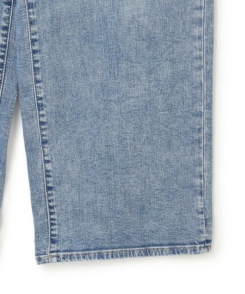 UNFILO / アンフィーロ デニムパンツ | 【UNFILO DENIM】 ルーズワイドデニム | 詳細10