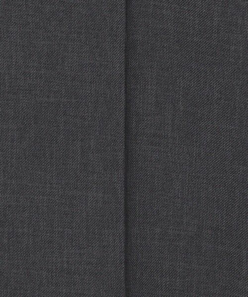 UNFILO / アンフィーロ その他パンツ | 【OCEANS 雑誌・web・YouTube 掲載】WOOL TOUCH 機能美パンツ スリム【東レ開発のウール見え高機能素材】 | 詳細18