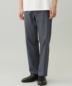 UNFILO / アンフィーロ その他パンツ | COTTON TOUCH 機能美パンツ ストレート