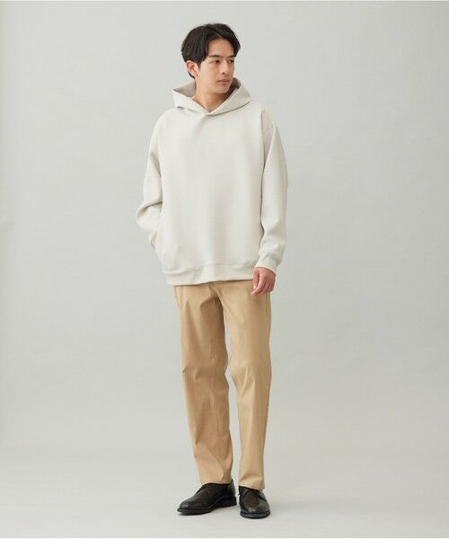 UNFILO / アンフィーロ その他パンツ | COTTON TOUCH 機能美パンツ ストレート | 詳細5