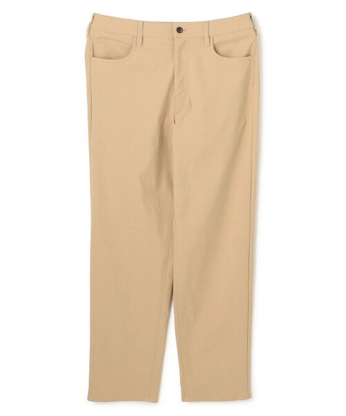 UNFILO / アンフィーロ その他パンツ | COTTON TOUCH 機能美パンツ ストレート | 詳細6