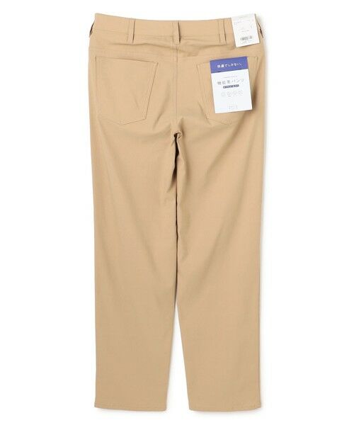 UNFILO / アンフィーロ その他パンツ | COTTON TOUCH 機能美パンツ ストレート | 詳細7