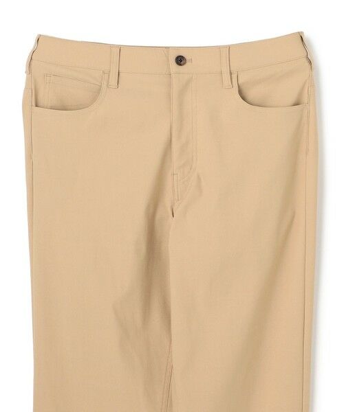 UNFILO / アンフィーロ その他パンツ | COTTON TOUCH 機能美パンツ ストレート | 詳細8