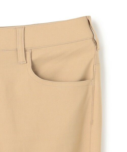 UNFILO / アンフィーロ その他パンツ | COTTON TOUCH 機能美パンツ ストレート | 詳細10