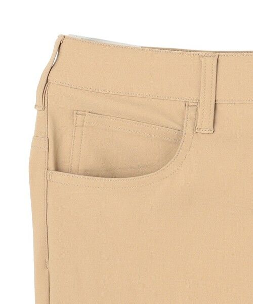 UNFILO / アンフィーロ その他パンツ | COTTON TOUCH 機能美パンツ ストレート | 詳細11