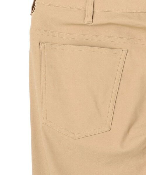 UNFILO / アンフィーロ その他パンツ | COTTON TOUCH 機能美パンツ ストレート | 詳細12