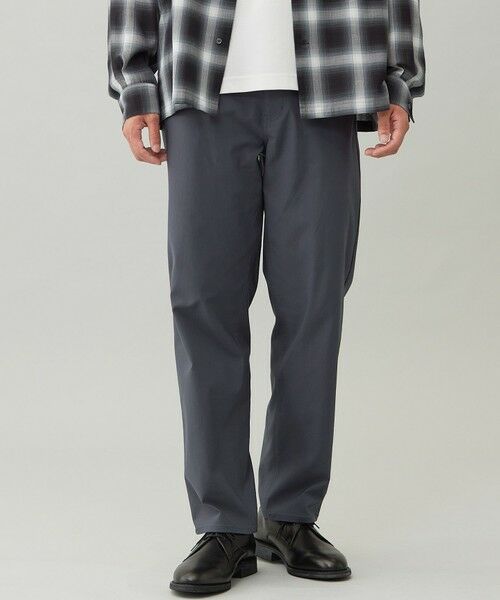 UNFILO / アンフィーロ その他パンツ | COTTON TOUCH 機能美パンツ ストレート | 詳細25