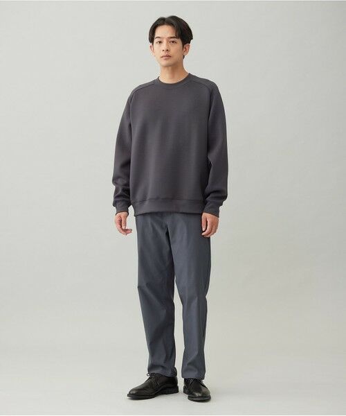 UNFILO / アンフィーロ その他パンツ | COTTON TOUCH 機能美パンツ ストレート | 詳細26