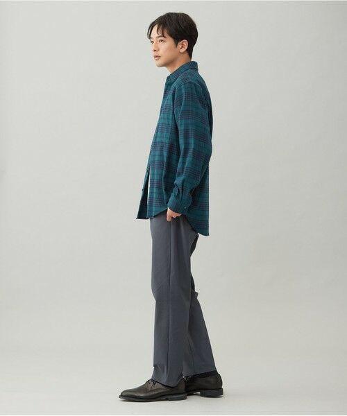 UNFILO / アンフィーロ その他パンツ | COTTON TOUCH 機能美パンツ ストレート | 詳細22