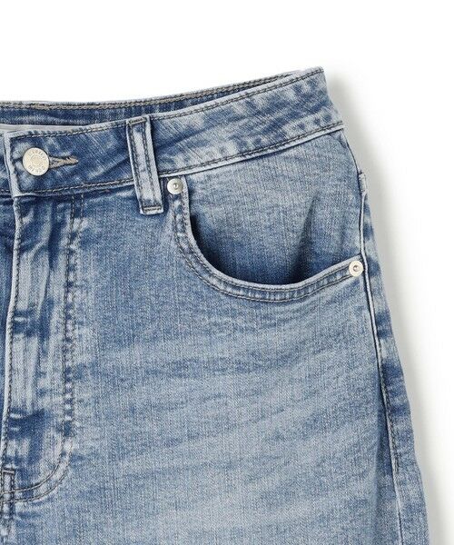 UNFILO / アンフィーロ その他パンツ | 【UNFILO DENIM】 ルーズワイドデニム | 詳細7