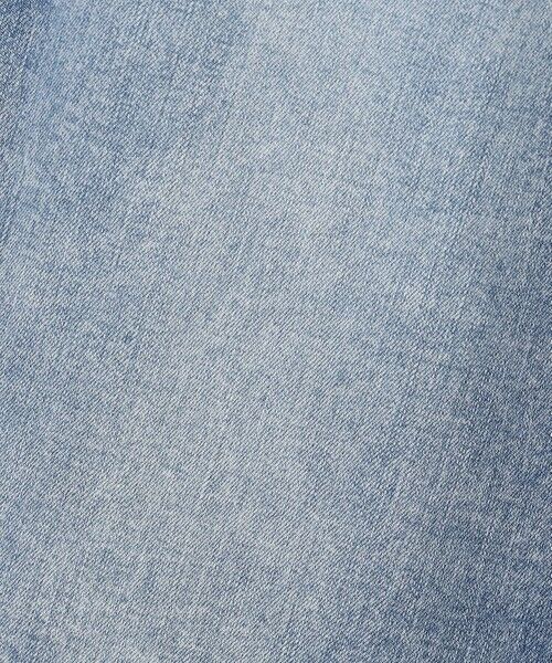UNFILO / アンフィーロ その他パンツ | 【UNFILO DENIM/新色追加】撥水ストレッチ ルーズワイドデニム | 詳細12