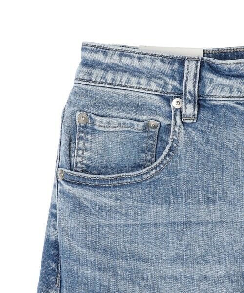 UNFILO / アンフィーロ その他パンツ | 【野呂佳代さん着用】UNFILO DENIM バレルレッグデニム | 詳細9