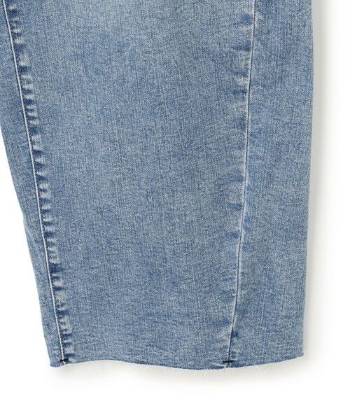 UNFILO / アンフィーロ その他パンツ | 【野呂佳代さん着用】UNFILO DENIM バレルレッグデニム | 詳細11