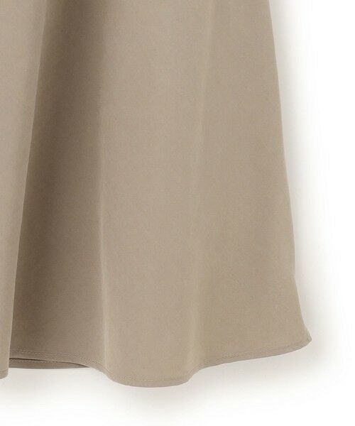 UNFILO / アンフィーロ ミニ・ひざ丈スカート | フィブリル ロングスカート | 詳細8