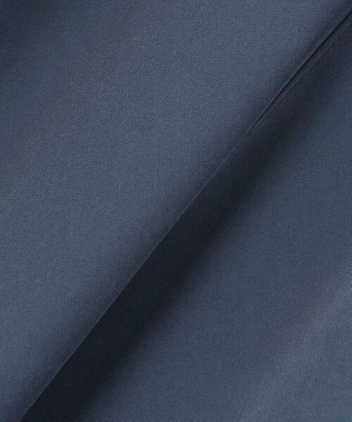 UNFILO / アンフィーロ ミニ・ひざ丈スカート | 【新色追加】フィブリル ロングスカート | 詳細7