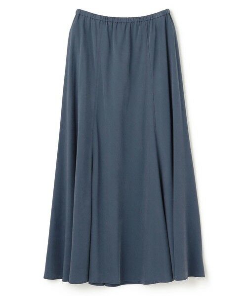 UNFILO / アンフィーロ ミニ・ひざ丈スカート | 【新色追加】フィブリル ロングスカート | 詳細8