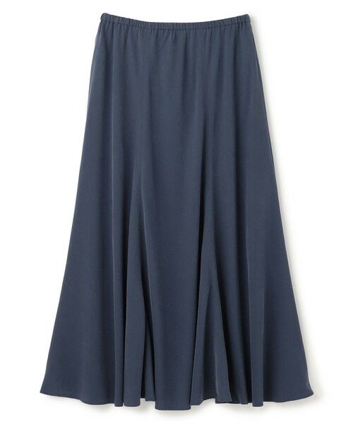 UNFILO / アンフィーロ ミニ・ひざ丈スカート | フィブリル ロングスカート | 詳細13