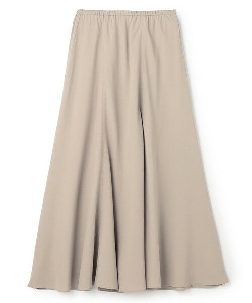 UNFILO / アンフィーロ ミニ・ひざ丈スカート | 【新色追加】フィブリル ロングスカート | 詳細12