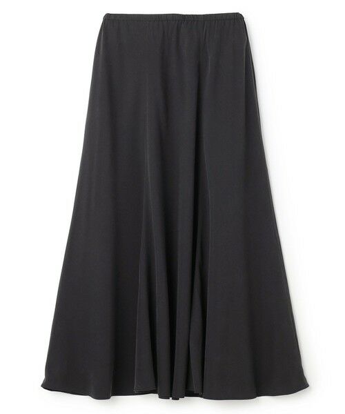 UNFILO / アンフィーロ ミニ・ひざ丈スカート | 【新色追加】フィブリル ロングスカート | 詳細16