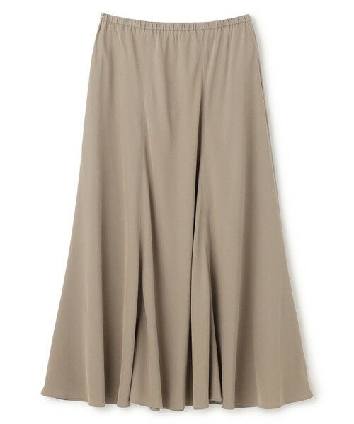 UNFILO / アンフィーロ ミニ・ひざ丈スカート | フィブリル ロングスカート | 詳細4