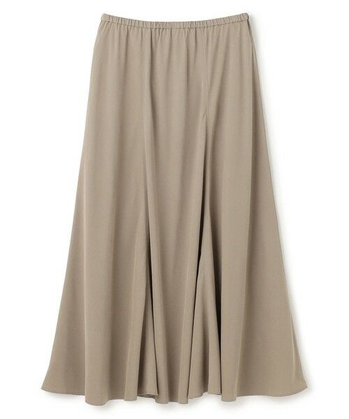 UNFILO / アンフィーロ ミニ・ひざ丈スカート | フィブリル ロングスカート | 詳細5