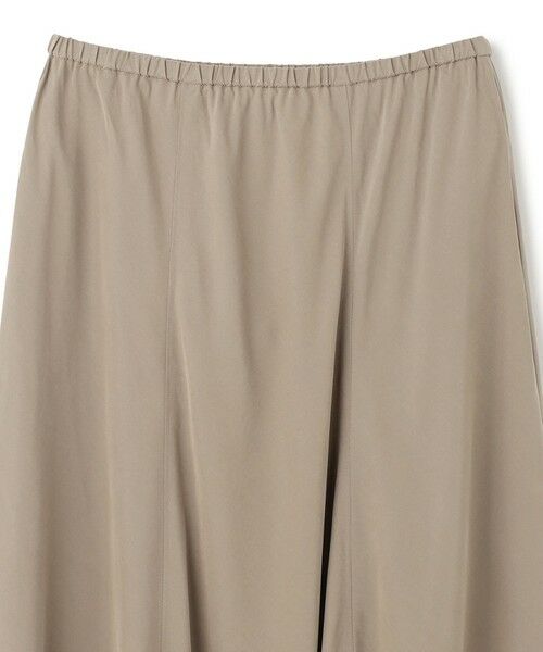UNFILO / アンフィーロ ミニ・ひざ丈スカート | フィブリル ロングスカート | 詳細6