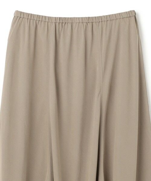 UNFILO / アンフィーロ ミニ・ひざ丈スカート | フィブリル ロングスカート | 詳細7