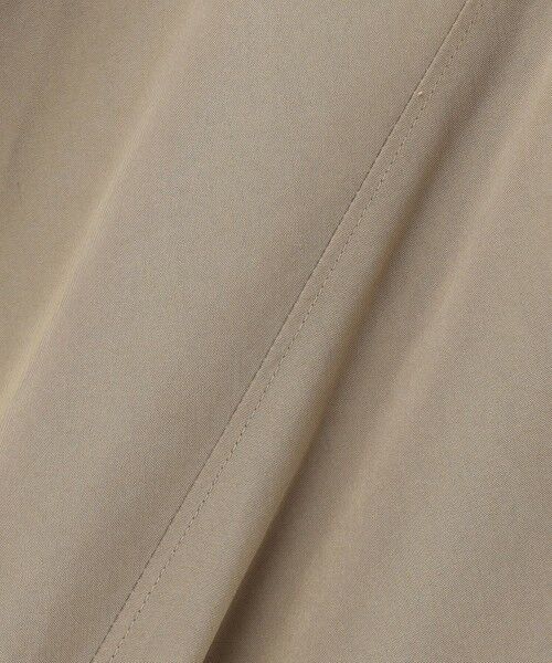 UNFILO / アンフィーロ ミニ・ひざ丈スカート | フィブリル ロングスカート | 詳細9