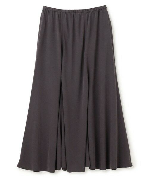 UNFILO / アンフィーロ ミニ・ひざ丈スカート | フィブリル ロングスカート | 詳細15