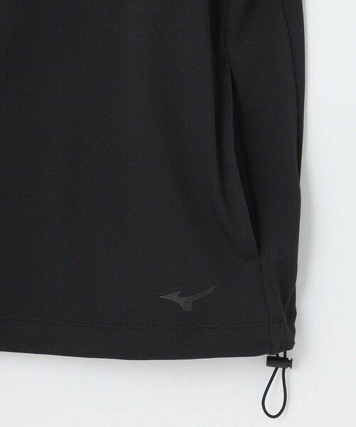 UNFILO / アンフィーロ シャツ・ブラウス | 【ミズノ×UNFILOコラボ】ヘンリーネック シャツ | 詳細10