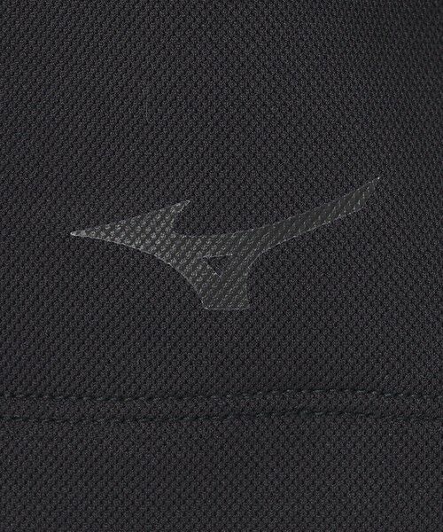 UNFILO / アンフィーロ シャツ・ブラウス | 【ミズノ×UNFILOコラボ】ヘンリーネック シャツ | 詳細11