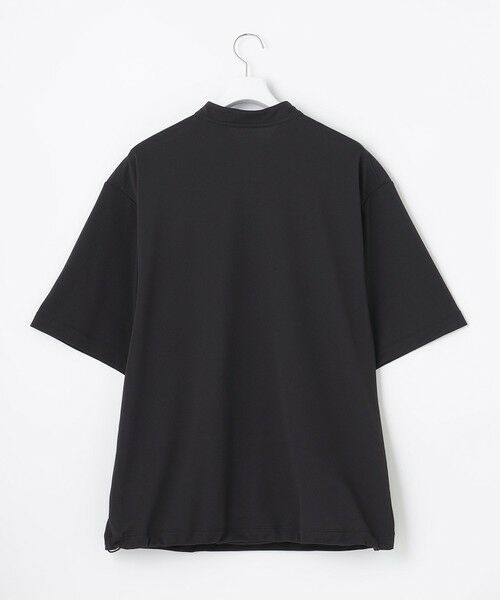 UNFILO / アンフィーロ シャツ・ブラウス | 【ミズノ×UNFILOコラボ】ヘンリーネック シャツ | 詳細12