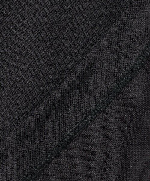 UNFILO / アンフィーロ シャツ・ブラウス | 【ミズノ×UNFILOコラボ】ヘンリーネック シャツ | 詳細13