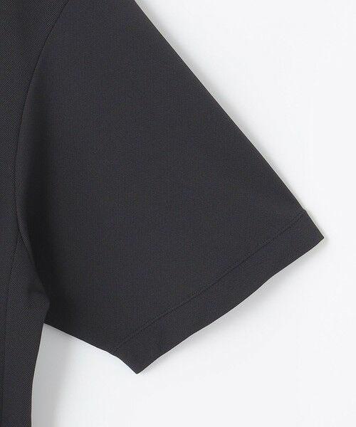 UNFILO / アンフィーロ シャツ・ブラウス | 【ミズノ×UNFILOコラボ】ヘンリーネック シャツ | 詳細9
