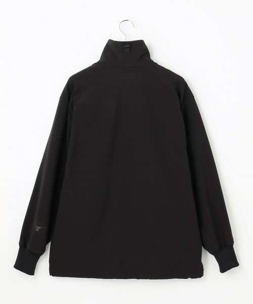 【コラボ】MIZUNO×STAR WARS サイドリブ プルオーバー パーカー プルオーバー ミズノの通販