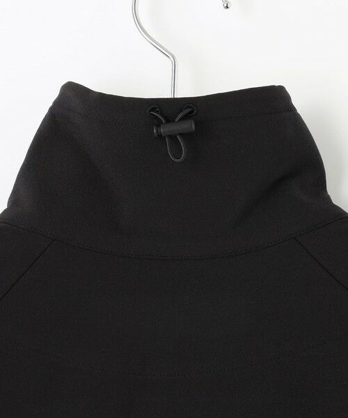 UNFILO / アンフィーロ その他トップス | 【Tarzan 掲載】UNFILO ミズノ ブレスサーモストレッチ プルオーバー | 詳細8