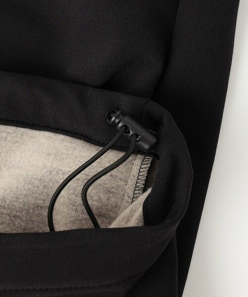 UNFILO / アンフィーロ その他トップス | 【Tarzan 掲載】UNFILO ミズノ ブレスサーモストレッチ プルオーバー | 詳細11