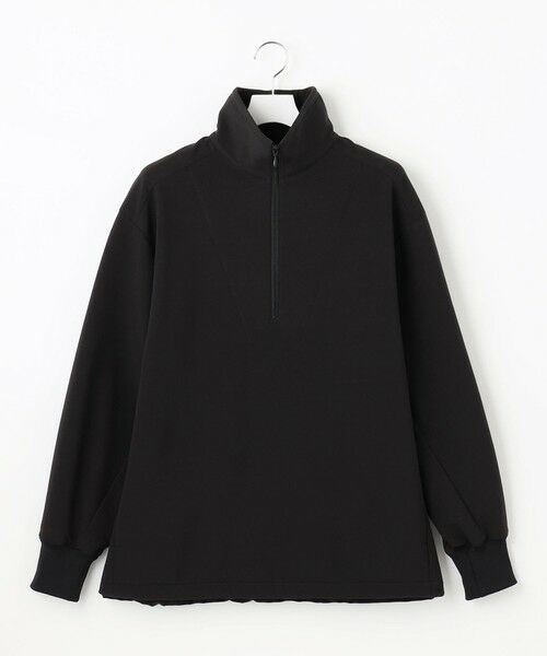 UNFILO / アンフィーロ その他トップス | 【Tarzan 掲載】UNFILO ミズノ ブレスサーモストレッチ プルオーバー | 詳細2