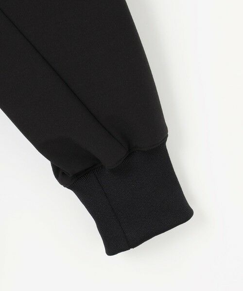 UNFILO / アンフィーロ その他トップス | 【Tarzan 掲載】UNFILO ミズノ ブレスサーモストレッチ プルオーバー | 詳細4