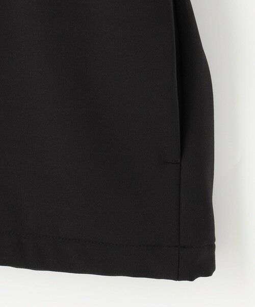 UNFILO / アンフィーロ その他トップス | 【Tarzan 掲載】UNFILO ミズノ ブレスサーモストレッチ プルオーバー | 詳細6