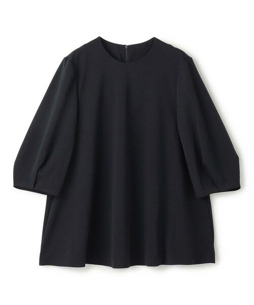 UNFILO / アンフィーロ シャツ・ブラウス | 【2WAY】BEAUTY MOVE レース襟ブラウス | 詳細14