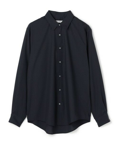 UNFILO / アンフィーロ シャツ・ブラウス | 【OCEANS 雑誌・web 掲載 / 男女兼用】TR デイリークリーンシャツ | 詳細15