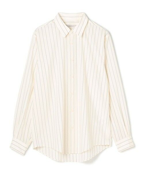 UNFILO / アンフィーロ シャツ・ブラウス | 【OCEANS 雑誌・web 掲載 / 男女兼用】TR デイリークリーンシャツ | 詳細25