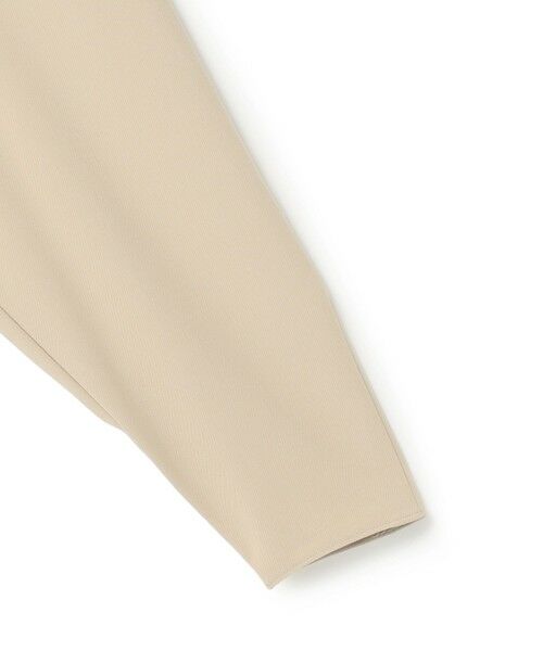 UNFILO / アンフィーロ シャツ・ブラウス | マイビューティ キーネックブラウス | 詳細5