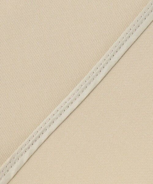 UNFILO / アンフィーロ シャツ・ブラウス | マイビューティ キーネックブラウス | 詳細7