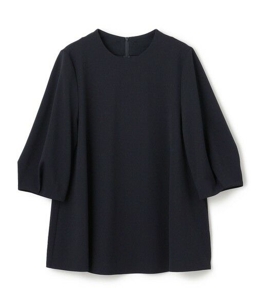 UNFILO / アンフィーロ シャツ・ブラウス | 【2WAY】BEAUTY MOVE レース襟ブラウス | 詳細14