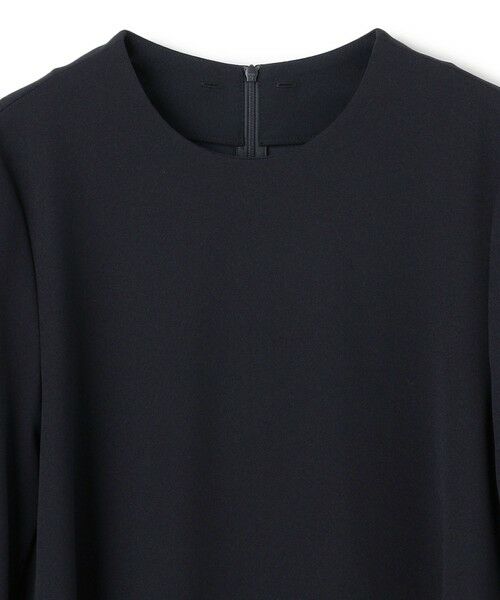 UNFILO / アンフィーロ シャツ・ブラウス | 【2WAY】BEAUTY MOVE レース襟ブラウス | 詳細15